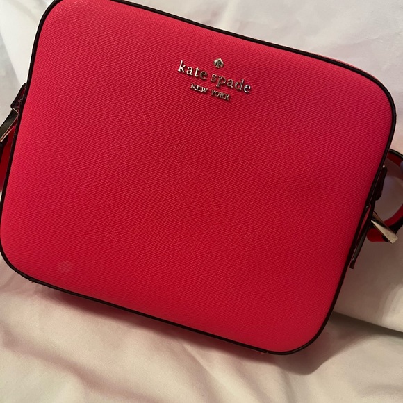 Kate spade crossbody purse - Picture 3 of 4